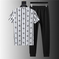 $64.00 USD Versace Tracksuits Short Sleeved For Men #844141