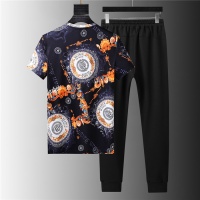 $64.00 USD Versace Tracksuits Short Sleeved For Men #844142