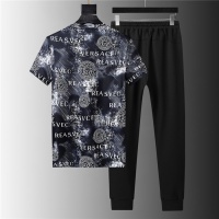 $64.00 USD Versace Tracksuits Short Sleeved For Men #844146