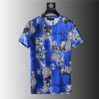 $64.00 USD Versace Tracksuits Short Sleeved For Men #844147