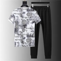 $64.00 USD Versace Tracksuits Short Sleeved For Men #844149