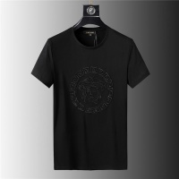 $64.00 USD Versace Tracksuits Short Sleeved For Men #844150