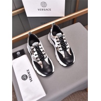 $80.00 USD Versace Casual Shoes For Men #844207