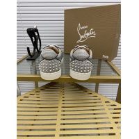 $85.00 USD Christian Louboutin Fashion Shoes For Women #844235