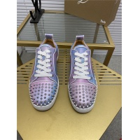 $98.00 USD Christian Louboutin Fashion Shoes For Women #844248