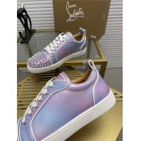 $98.00 USD Christian Louboutin Fashion Shoes For Women #844248