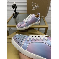 $98.00 USD Christian Louboutin Fashion Shoes For Men #844249