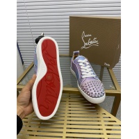 $98.00 USD Christian Louboutin Fashion Shoes For Men #844249
