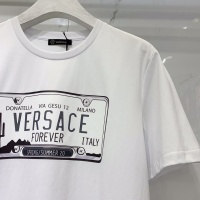 $41.00 USD Versace T-Shirts Short Sleeved For Men #844287