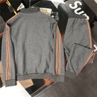$99.00 USD Burberry Tracksuits Long Sleeved For Men #844290