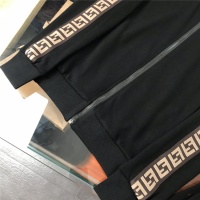 $99.00 USD Fendi Tracksuits Long Sleeved For Men #844291