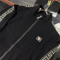 $99.00 USD Versace Tracksuits Long Sleeved For Men #844295