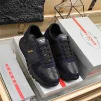 $88.00 USD Prada Casual Shoes For Men #844328