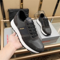 $88.00 USD Prada Casual Shoes For Men #844329