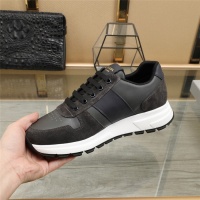 $88.00 USD Prada Casual Shoes For Men #844329