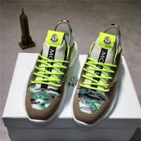 $103.00 USD Moncler Casual Shoes For Men #844334