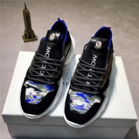 $103.00 USD Moncler Casual Shoes For Men #844336