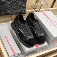 $98.00 USD Prada Casual Shoes For Men #844343
