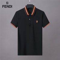 $68.00 USD Fendi Tracksuits Short Sleeved For Men #844369