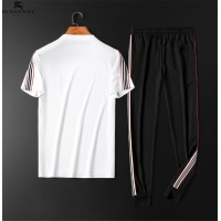 $68.00 USD Burberry Tracksuits Short Sleeved For Men #844381