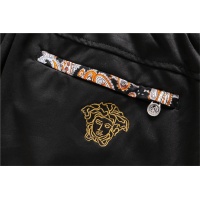 $68.00 USD Versace Tracksuits Short Sleeved For Men #844387