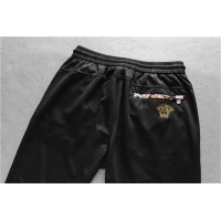 $68.00 USD Versace Tracksuits Short Sleeved For Men #844387