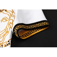 $68.00 USD Versace Tracksuits Short Sleeved For Men #844390