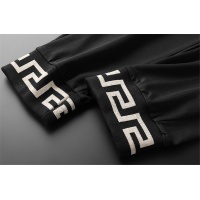 $68.00 USD Versace Tracksuits Short Sleeved For Men #844391