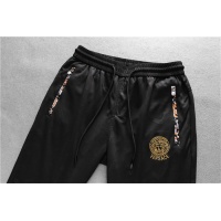 $68.00 USD Versace Tracksuits Short Sleeved For Men #844394