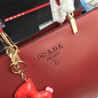 $105.00 USD Prada AAA Quality Handbags For Women #844447