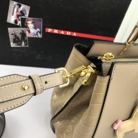 $105.00 USD Prada AAA Quality Handbags For Women #844448