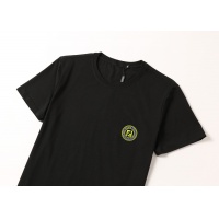 $25.00 USD Fendi T-Shirts Short Sleeved For Men #844460