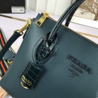 $105.00 USD Prada AAA Quality Handbags For Women #844476