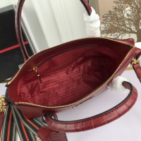 $105.00 USD Prada AAA Quality Handbags For Women #844477