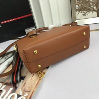 $105.00 USD Prada AAA Quality Handbags For Women #844479
