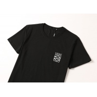$25.00 USD LOEWE T-Shirts Short Sleeved For Men #844480