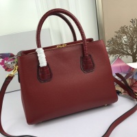 $105.00 USD Prada AAA Quality Handbags For Women #844490