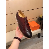 $88.00 USD Prada Leather Shoes For Men #844525