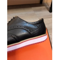 $88.00 USD Prada Leather Shoes For Men #844526
