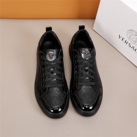 $88.00 USD Versace Casual Shoes For Men #844841