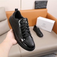 $88.00 USD Versace Casual Shoes For Men #844841