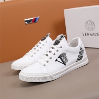 $88.00 USD Versace Casual Shoes For Men #844842