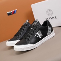 $88.00 USD Versace Casual Shoes For Men #844843