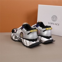 $88.00 USD Versace Casual Shoes For Men #844844
