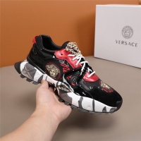 $88.00 USD Versace Casual Shoes For Men #844845