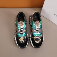 $88.00 USD Versace Casual Shoes For Men #844853