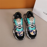 $88.00 USD Versace Casual Shoes For Men #844854