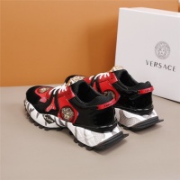 $88.00 USD Versace Casual Shoes For Men #844855