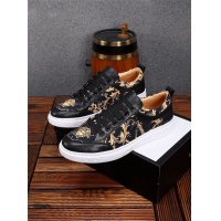 $76.00 USD Versace Casual Shoes For Men #844873