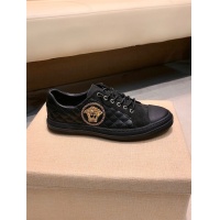 $76.00 USD Versace Casual Shoes For Men #844877
